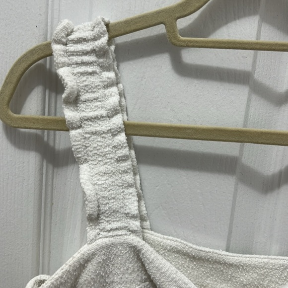 White Tank- Madewell - Picture 5 of 6